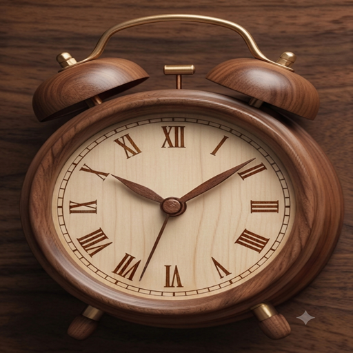 AlarmTube icon